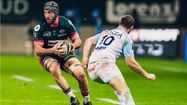 TOP 14 – Bayonne accroche Pau dans son Hameau